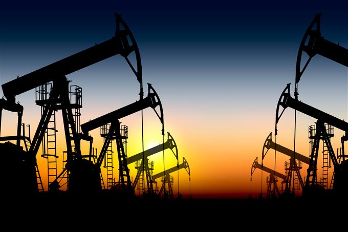 Crude Oil Tips Expert