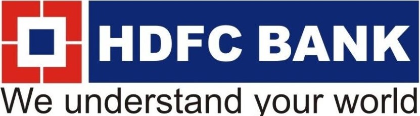 HDFC LOGO MCXKING