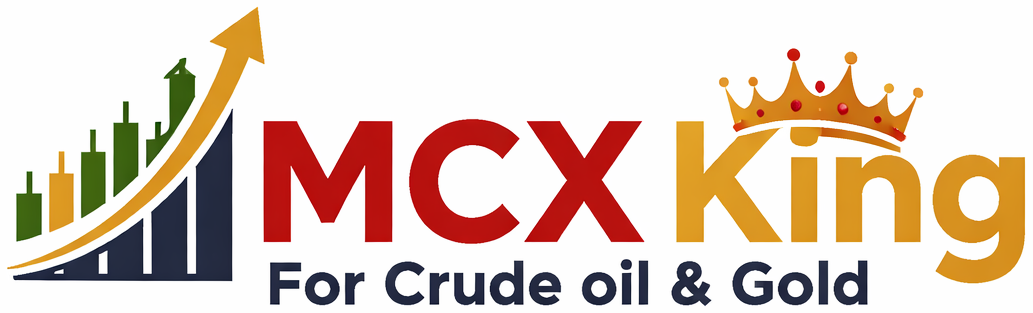 mcxking new 2026 logo