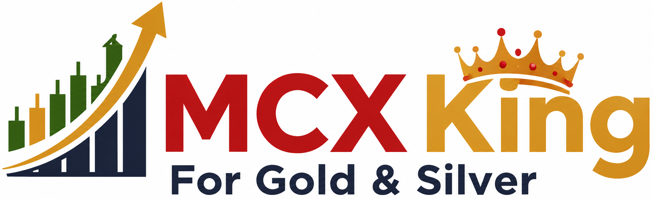 Mcxking.in | No.1 MCX Gold Silver tips provider. Mcx gold silver tips expert, 